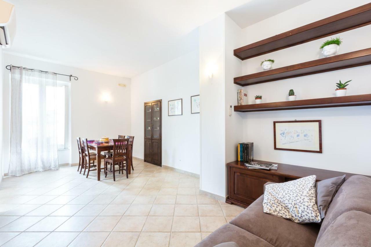 Explore The Amalfi Coast From A Cosy Home In Sorrento Centre Екстер'єр фото